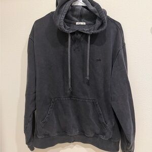 Katin Dark Gray Hoodie